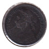 Great Britain 1882H Farthing EF-AU (EF45) $