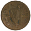 Ireland 1933 Penny Extra Fine (EF-40)