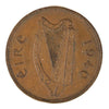 Ireland 1940 1/2 Penny EF-AU (EF-45)