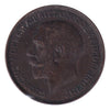 Great Britain 1913 Penny EF-AU (EF45)