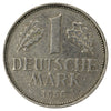 Germany 1956F Mark VF-EF (VF30)