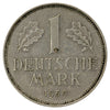 Germany 1959D Mark VF-EF (VF30)