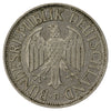 Germany 1959D Mark VF-EF (VF30)