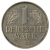 Germany 1959F Mark Extra Fine (EF40)