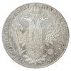 Austria 1817A Thaler EF-AU (EF45) $