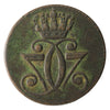 Denmark 1771 1 Skilling Very Fine (VF20) $