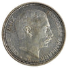 Denmark 1912 2 Kroner EF-AU (EF45) $