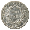 France 1810A 1/2 Franc UNC+ (MS62) $