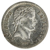 France 1810A 1/2 Franc UNC+ (MS62) $