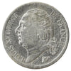 France 1817A 1/2 Franc Extra Fine (EF40) $