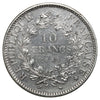 France 1965 10 Francs Uncirculated (MS60) (L)