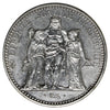 France 1965 10 Francs Uncirculated (MS60) (L)