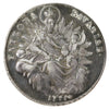 German States Bavaria 1755 Thaler EF-AU (EF45) $