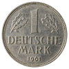 German Federal Republic 1961J Mark Extra Fine (EF40) $