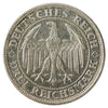 German Weimar Republic 1929E 1000th Anniversary of Meissen 3 Mark AU-UNC (AU55) $