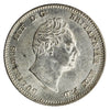 Great Britain 1836 4 Pence Choice Brilliant Uncirculated (MS64) $