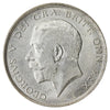 Great Britain 1911 1/2 Crown Brilliant Uncirculated (MS63) $