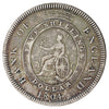 Great Britain 1804 Bank of England Dollar Struck on Spanish 8 Reales VF-EF (VF30) $