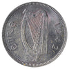 Ireland 1942 Shilling Choice Brilliant Uncirculated (MS64) $