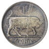 Ireland 1942 Shilling Choice Brilliant Uncirculated (MS64) $