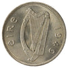 Ireland 1949 6 Pence Choice Brilliant Uncirculated (MS-64) $