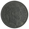 Belgium 1944 5 Francs Almost Uncirculated (AU50)
