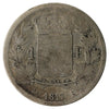 France 1817K Franc Good (G4)