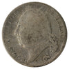 France 1817K Franc Good (G4)