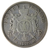 France 1870A 5 Francs Very Good (VG8)