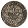 France 1895A Franc Extra Fine (EF40)