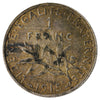 France 1915 Franc Extra Fine (EF40)