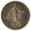 France 1915 Franc Extra Fine (EF40)