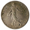 France 1917 Franc Extra Fine (EF40)