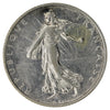 France 1918 Franc Almost Uncirculated (AU50)