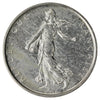 France 1962 5 Francs Uncirculated (MS60)