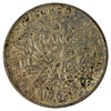 France 1962 5 Francs Almost Uncirculated (AU50)