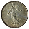 France 1963 5 Francs Almost Uncirculated (AU50)