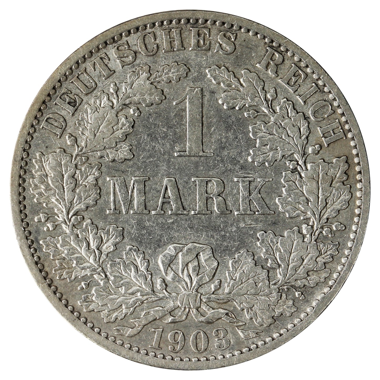 German Empire 1903A Mark Very Fine (VF20)