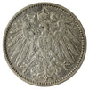 German Empire 1903A Mark Very Fine (VF20)