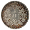 German Empire 1904G Mark Extra Fine (EF40)