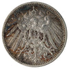 German Empire 1904G Mark Extra Fine (EF40)