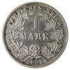 German Empire 1906D Mark Extra Fine (EF40)