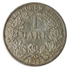 German Empire 1914A Mark Very Fine (VF20)
