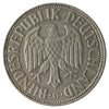 German Federal Republic 1961G Mark VF-EF (VF30)