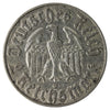 German Third Reich 1933J 2 Marks Very Fine (VF20)