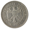 German Federal Republic 1951J 2 Marks Very Fine (VF20)