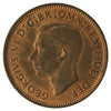 Great Britain 1950 Farthing Uncirculated (MS60)