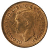 Great Britain 1951 Farthing Uncirculated (MS60)