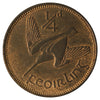 Ireland 1949 Farthing UNC+ (MS62)