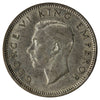 New Zealand 1942 6 Pence EF-AU (EF-45)